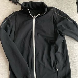 Lululemon Running Jacket